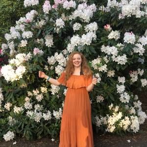 Meet your Posher, Charley